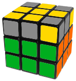 rubiks sube